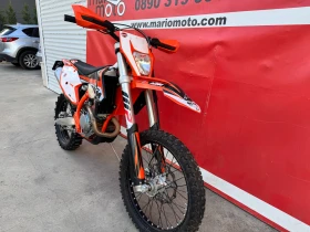 Ktm EXC F 250 STARTER | Auto.bg — изображение 2 Ktm EXC F 250 STARTER | Auto.bg — изображение 2