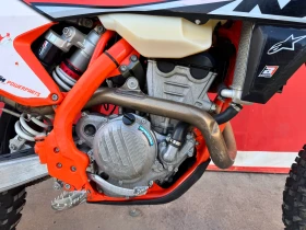Ktm EXC F 250 STARTER | Auto.bg — изображение 7 Ktm EXC F 250 STARTER | Auto.bg — изображение 7