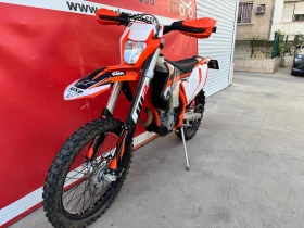 Ktm EXC F 250 STARTER | Auto.bg — изображение 11 Ktm EXC F 250 STARTER | Auto.bg — изображение 11