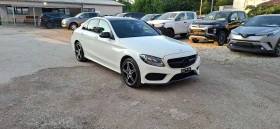Mercedes-Benz C 220 AMG LINE 4Matic/Navi/ ПЪЛНА СЕРВИЗНА ИСТОРИЯ ШВЕЙ - Car24.bg Mercedes-Benz C 220 AMG LINE 4Matic/Navi/ ПЪЛНА СЕРВИЗНА ИСТОРИЯ ШВЕЙ