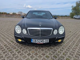 Mercedes-Benz E 220 - Car24.bg Mercedes-Benz E 220