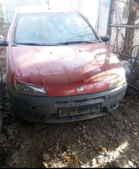 Снимка Fiat Punto