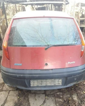 Fiat Punto | Mobile.bg — малка снимка 2