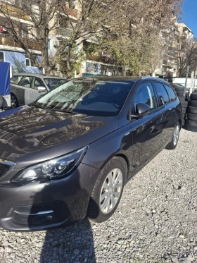 Peugeot 308 1.2 130 к.с Facelift Нов Внос - 10499 лв. / 5368.05 € - 21223938 2 | Car24.bg Peugeot 308 1.2 130 к.с Facelift Нов Внос - 10499 лв. / 5368.05 € - 21223938 2