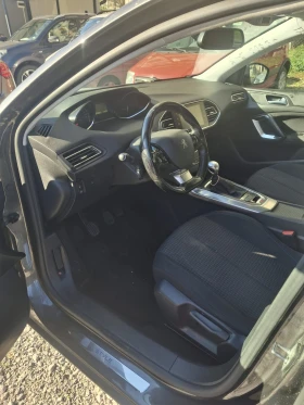 Peugeot 308 1.2 130 к.с Facelift Нов Внос - 10499 лв. / 5368.05 € - 21223938 5 | Car24.bg Peugeot 308 1.2 130 к.с Facelift Нов Внос - 10499 лв. / 5368.05 € - 21223938 5
