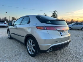 Honda Civic 1.8VTEC//NAVI//EXECUTIVE - 8300 лв. / 4243.72 € - 44937535 4 | Car24.bg Honda Civic 1.8VTEC//NAVI//EXECUTIVE - 8300 лв. / 4243.72 € - 44937535 4