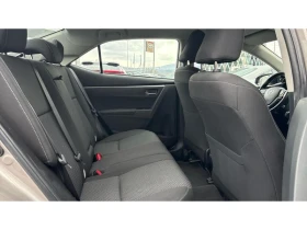 Toyota Corolla SDN 1.6P CVT EXECUTIVE - 14690 € / 28731.14 лв. - 29772590 7 | Car24.bg Toyota Corolla SDN 1.6P CVT EXECUTIVE - 14690 € / 28731.14 лв. - 29772590 7