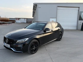 Mercedes-Benz C 220 220 AMG Line - 13000 € / 25425.79 лв. - 32182098 3 | Car24.bg Mercedes-Benz C 220 220 AMG Line - 13000 € / 25425.79 лв. - 32182098 3