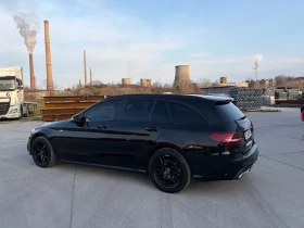 Mercedes-Benz C 220 220 AMG Line - 13000 € / 25425.79 лв. - 32182098 4 | Car24.bg Mercedes-Benz C 220 220 AMG Line - 13000 € / 25425.79 лв. - 32182098 4