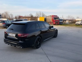 Mercedes-Benz C 220 220 AMG Line - 13000 € / 25425.79 лв. - 32182098 5 | Car24.bg Mercedes-Benz C 220 220 AMG Line - 13000 € / 25425.79 лв. - 32182098 5