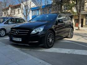 Mercedes-Benz R 350 - 10600 € / 20731.80 лв. - 26218447 3 | Car24.bg Mercedes-Benz R 350 - 10600 € / 20731.80 лв. - 26218447 3