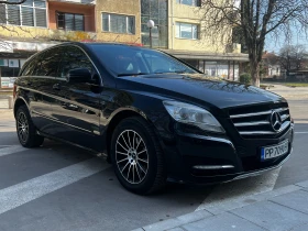 Mercedes-Benz R 350 - Car24.bg Mercedes-Benz R 350