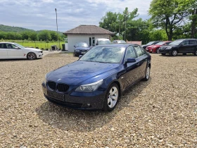 BMW 525 3.0i 218к.с. Топ!!! | Auto.bg — изображение 1 BMW 525 3.0i 218к.с. Топ!!! | Auto.bg — изображение 1