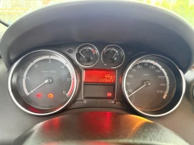 Peugeot 308 1, 6 дизел 92к.с. - 3650 € / 7138.78 лв. - 66574167 9 | Car24.bg Peugeot 308 1, 6 дизел 92к.с. - 3650 € / 7138.78 лв. - 66574167 9