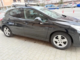 Peugeot 308 1, 6 дизел 92к.с. - 3650 € / 7138.78 лв. - 66574167 3 | Car24.bg Peugeot 308 1, 6 дизел 92к.с. - 3650 € / 7138.78 лв. - 66574167 3