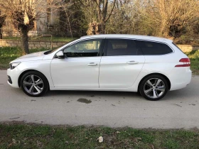 Peugeot 308 1.5 Blue/Hdi;:Allure:;S&S;:130kc::158399kmРЕАЛНИ!! - 7580 € / 14825.19 лв. - 24978325 7 | Car24.bg Peugeot 308 1.5 Blue/Hdi;:Allure:;S&S;:130kc::158399kmРЕАЛНИ!! - 7580 € / 14825.19 лв. - 24978325 7