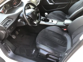 Peugeot 308 1.5 Blue/Hdi;:Allure:;S&S;:130kc::158399kmРЕАЛНИ!! - 7580 € / 14825.19 лв. - 24978325 9 | Car24.bg Peugeot 308 1.5 Blue/Hdi;:Allure:;S&S;:130kc::158399kmРЕАЛНИ!! - 7580 € / 14825.19 лв. - 24978325 9