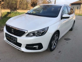 Peugeot 308 1.5 Blue/Hdi;:Allure:;S&S;:130kc::158399kmРЕАЛНИ!! - 7580 € / 14825.19 лв. - 24978325 8 | Car24.bg Peugeot 308 1.5 Blue/Hdi;:Allure:;S&S;:130kc::158399kmРЕАЛНИ!! - 7580 € / 14825.19 лв. - 24978325 8