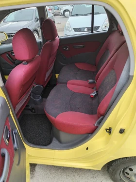 Hyundai Atos - 1750 € / 3422.70 лв. - 38130901 13 | Car24.bg Hyundai Atos - 1750 € / 3422.70 лв. - 38130901 13