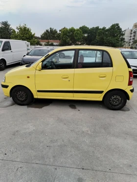 Hyundai Atos - 1750 € / 3422.70 лв. - 38130901 8 | Car24.bg Hyundai Atos - 1750 € / 3422.70 лв. - 38130901 8
