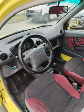 Hyundai Atos - 1750 € / 3422.70 лв. - 38130901 12 | Car24.bg Hyundai Atos - 1750 € / 3422.70 лв. - 38130901 12