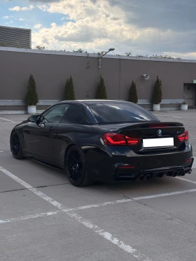 BMW M4 Competition | Auto.bg — изображение 7 BMW M4 Competition | Auto.bg — изображение 7