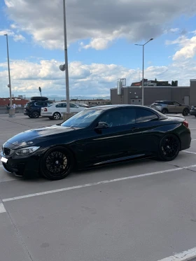 BMW M4 Competition | Auto.bg — изображение 10 BMW M4 Competition | Auto.bg — изображение 10