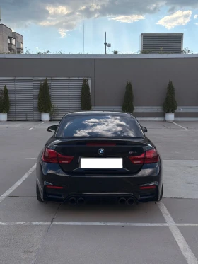 BMW M4 Competition | Auto.bg — изображение 6 BMW M4 Competition | Auto.bg — изображение 6