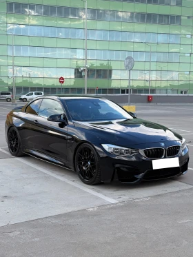 BMW M4 Competition | Auto.bg — изображение 2 BMW M4 Competition | Auto.bg — изображение 2
