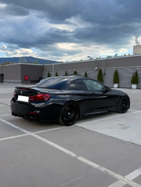 BMW M4 Competition | Auto.bg — изображение 4 BMW M4 Competition | Auto.bg — изображение 4