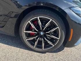 BMW i4 M50 xDrive | CARFAX | АВТОКРЕДИТ БЕЗ ПЪРВОНАЧАЛНА | Auto.bg — изображение 6 BMW i4 M50 xDrive | CARFAX | АВТОКРЕДИТ БЕЗ ПЪРВОНАЧАЛНА | Auto.bg — изображение 6