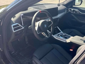 BMW i4 M50 xDrive | CARFAX | АВТОКРЕДИТ БЕЗ ПЪРВОНАЧАЛНА | Auto.bg — изображение 7 BMW i4 M50 xDrive | CARFAX | АВТОКРЕДИТ БЕЗ ПЪРВОНАЧАЛНА | Auto.bg — изображение 7