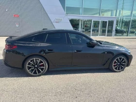 BMW i4 M50 xDrive | CARFAX | АВТОКРЕДИТ БЕЗ ПЪРВОНАЧАЛНА | Auto.bg — изображение 4 BMW i4 M50 xDrive | CARFAX | АВТОКРЕДИТ БЕЗ ПЪРВОНАЧАЛНА | Auto.bg — изображение 4