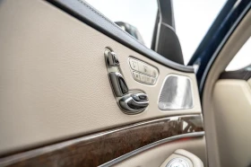 Mercedes-Benz S 550 4MATIC AMG | HUD | Масаж | Панорама | Auto.bg — изображение 9 Mercedes-Benz S 550 4MATIC AMG | HUD | Масаж | Панорама | Auto.bg — изображение 9