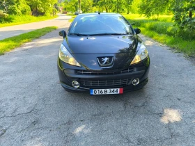 Peugeot 207 207CC. 1.6HDI - 2300 € / 4498.41 лв. - 21462215 6 | Car24.bg Peugeot 207 207CC. 1.6HDI - 2300 € / 4498.41 лв. - 21462215 6