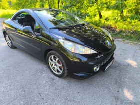 Peugeot 207 207CC. 1.6HDI - 2300 € / 4498.41 лв. - 21462215 5 | Car24.bg Peugeot 207 207CC. 1.6HDI - 2300 € / 4498.41 лв. - 21462215 5