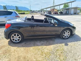 Peugeot 207 207CC. 1.6HDI - Car24.bg Peugeot 207 207CC. 1.6HDI