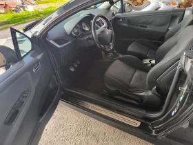 Peugeot 207 207CC. 1.6HDI - 2300 € / 4498.41 лв. - 21462215 11 | Car24.bg Peugeot 207 207CC. 1.6HDI - 2300 € / 4498.41 лв. - 21462215 11