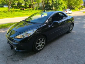 Peugeot 207 207CC. 1.6HDI - 2300 € / 4498.41 лв. - 21462215 10 | Car24.bg Peugeot 207 207CC. 1.6HDI - 2300 € / 4498.41 лв. - 21462215 10