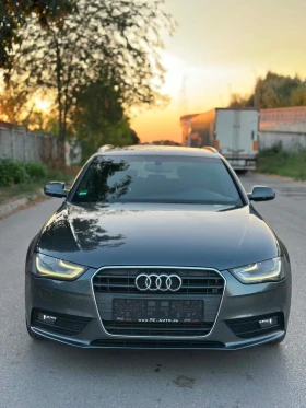 Audi A4 3.0Tdi Face S-line | Auto.bg — изображение 2 Audi A4 3.0Tdi Face S-line | Auto.bg — изображение 2