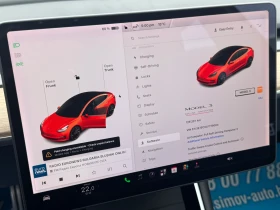 Tesla Model 3 S PERFORMANCE 513КС. LONG RANGE НАЛИЧЕН ГАРАНЦИЯ - 22990 € - 41651956 9 | Car24.bg Tesla Model 3 S PERFORMANCE 513КС. LONG RANGE НАЛИЧЕН ГАРАНЦИЯ - 22990 € - 41651956 9