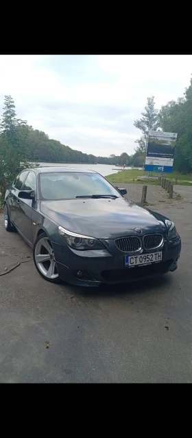 BMW 525 - 5000 € - 68483809 3 | Car24.bg BMW 525 - 5000 € - 68483809 3
