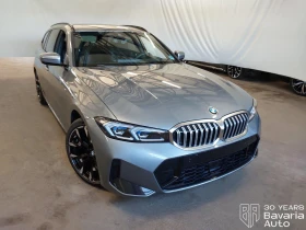BMW 320 d xDrive Touring Sportautomatic | Auto.bg — изображение 4 BMW 320 d xDrive Touring Sportautomatic | Auto.bg — изображение 4