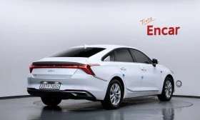 Kia K8 undefined | Auto.bg — изображение 4 Kia K8 undefined | Auto.bg — изображение 4