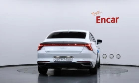 Kia K8 undefined | Auto.bg — изображение 3 Kia K8 undefined | Auto.bg — изображение 3