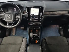 Volvo C40 - 29273 € - 50072677 14 | Car24.bg Volvo C40 - 29273 € - 50072677 14