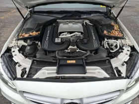 Mercedes-Benz C 63 AMG undefined | Auto.bg — изображение 17 Mercedes-Benz C 63 AMG undefined | Auto.bg — изображение 17
