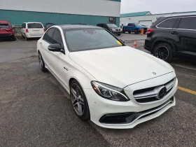 Mercedes-Benz C 63 AMG undefined | Auto.bg — изображение 2 Mercedes-Benz C 63 AMG undefined | Auto.bg — изображение 2