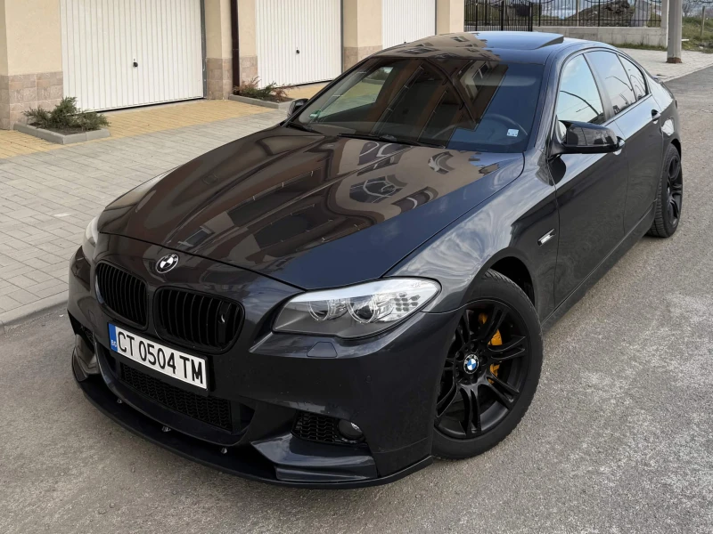 BMW 530 DISTR#LANE#NIGHT#M PACK - 13300 € / 26012.54 лв. - 75217868 1 | Car24.bg BMW 530 DISTR#LANE#NIGHT#M PACK - 13300 € / 26012.54 лв. - 75217868 1