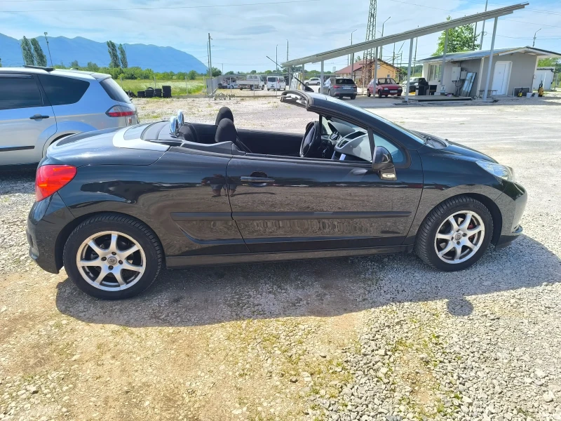 Peugeot 207 207CC. 1.6HDI - 2300 € / 4498.41 лв. - 21462215 1 | Car24.bg Peugeot 207 207CC. 1.6HDI - 2300 € / 4498.41 лв. - 21462215 1